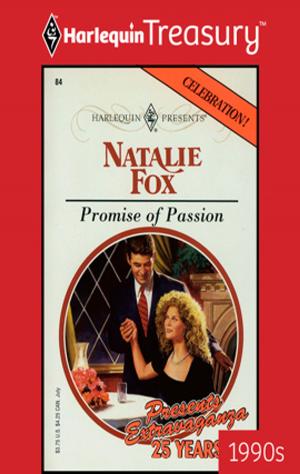 Cover of the book Promise of Passion by Kim Lawrence