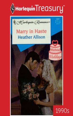 Cover of the book Marry in Haste by Olga Bicos