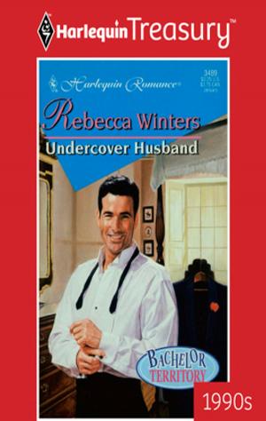 Cover of the book Undercover Husband by Katy Madison