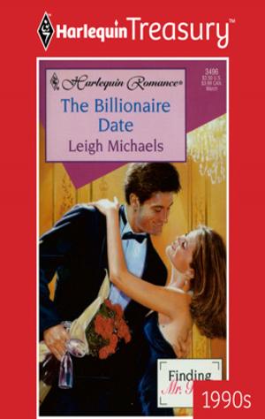 Cover of the book The Billionaire Date by Laura Abbot