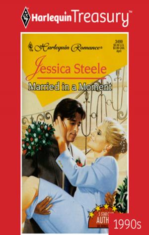 Cover of the book Married In A Moment by Janice Kay Johnson