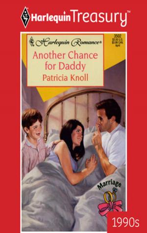 Book cover of Another Chance for Daddy