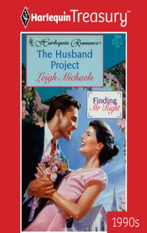 Cover of the book The Husband Project by Georgie Lee