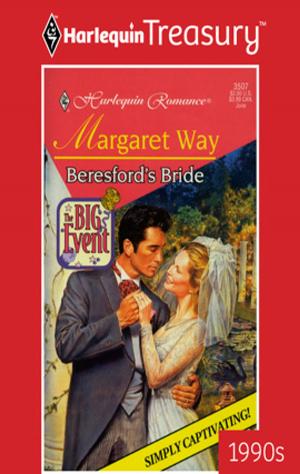 Cover of the book Beresford's Bride by B.J. Daniels