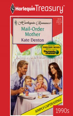 Cover of the book Mail-Order Mother by Axelle Vega