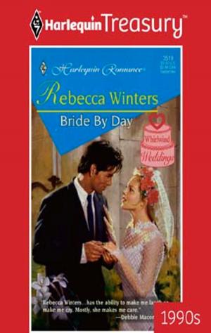 Cover of the book Bride by Day by Maëlle Parisot, Marie-Anne Cleden, Mélanie de Coster