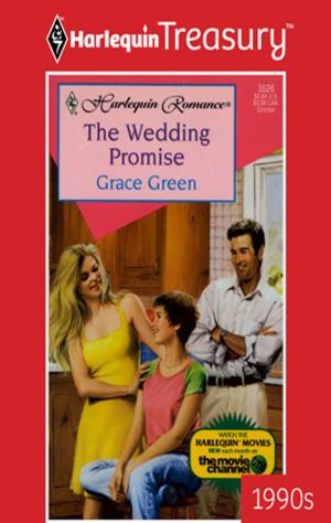 Cover of the book The Wedding Promise by Cassie Miles