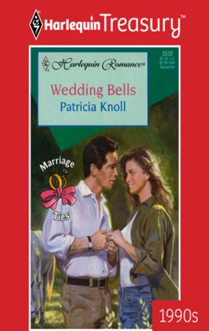 Cover of the book Wedding Bells by Muriel Jensen