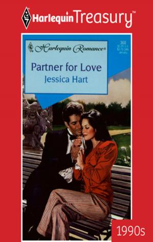 Cover of the book Partner for Love by Carol Ericson, Melinda Di Lorenzo