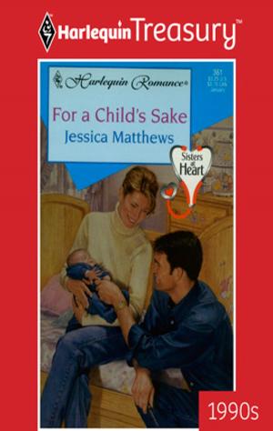 Cover of the book For a Child's Sake by Lee Tobin McClain