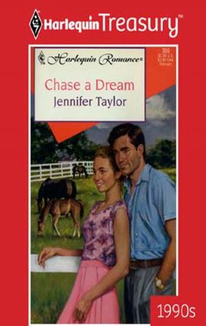 Book cover of Chase a Dream