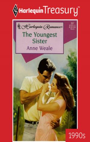 Book cover of The Youngest Sister