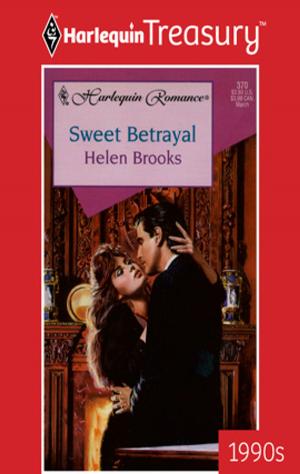 bigCover of the book Sweet Betrayal by 