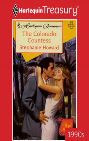 Cover of the book The Colorado Countess by Helen Dickson