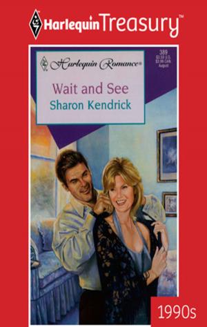Cover of the book Wait and See by Judy Christenberry