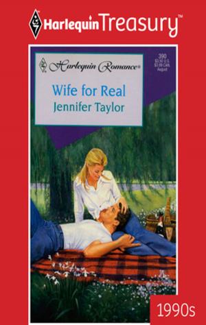 Cover of the book Wife For Real by Ruth Logan Herne, Allie Pleiter, Jessica Keller