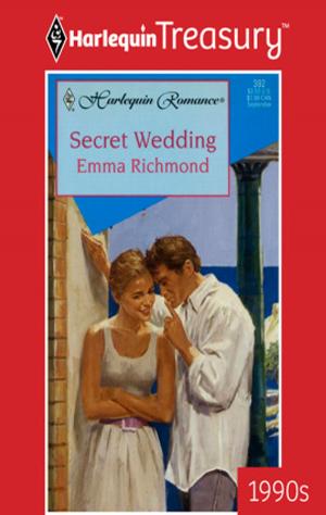 Cover of the book Secret Wedding by Sandra Marton, Lucy Monroe, Margaret Mayo