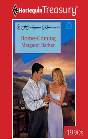 Cover of the book Home-Coming by Marion Lennox