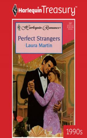 Cover of the book Perfect Strangers by Melanie Milburne