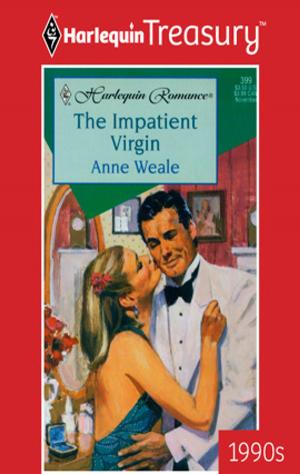 Book cover of The Impatient Virgin