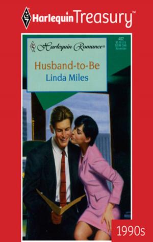 Book cover of Husband-To-Be