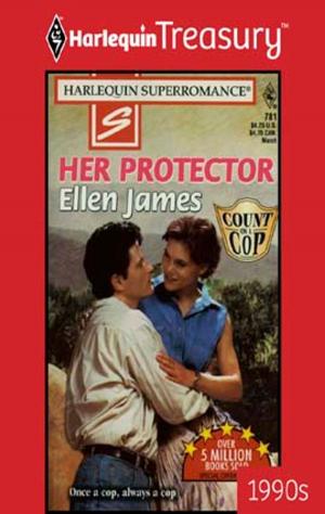 Cover of the book HER PROTECTOR by Kathryn Jensen