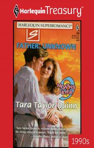 Cover of the book FATHER: UNKNOWN by Joanna Maitland