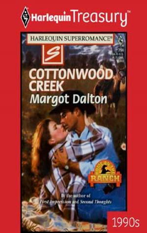 Cover of the book COTTONWOOD CREEK by Patricia Johns