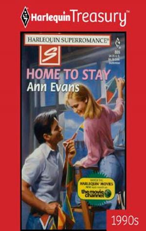 bigCover of the book HOME TO STAY by 