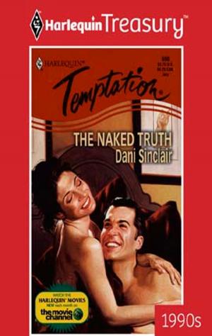 Cover of the book The Naked Truth by Katherine Garbera