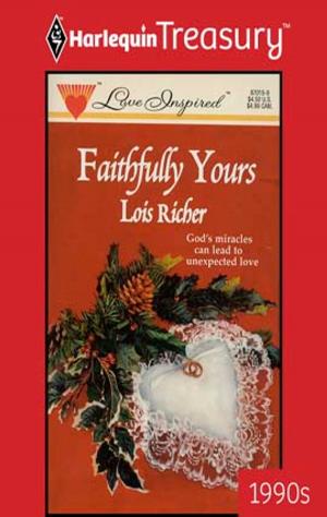 Cover of the book Faithfully Yours by Collectif