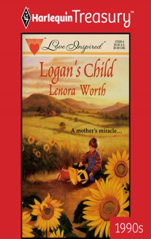 Cover of the book Logan's Child by Robin Gianna, Pamela Britton, Abigail Gordon