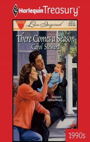 Book cover of There Comes a Season