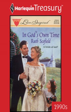 Cover of the book In God's Own Time by Penny Jordan