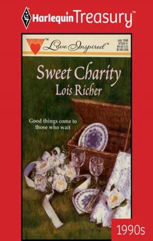 Book cover of Sweet Charity