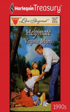 Cover of the book Helpmate by Muriel Jensen
