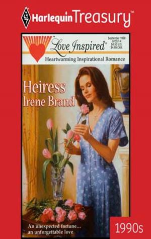Cover of the book Heiress by Kim Lawrence, Julia James, Robyn Donald