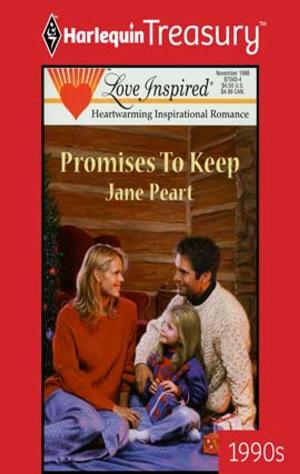 Cover of the book Promises to Keep by Helen Brooks, Susan Crosby, Merline Lovelace