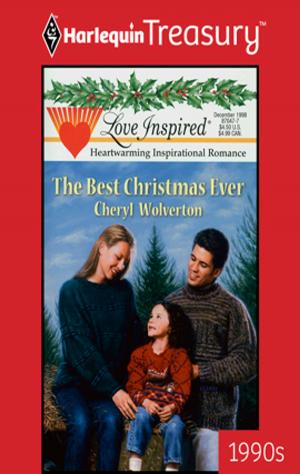 Cover of the book The Best Christmas Ever by Kelly Hunter