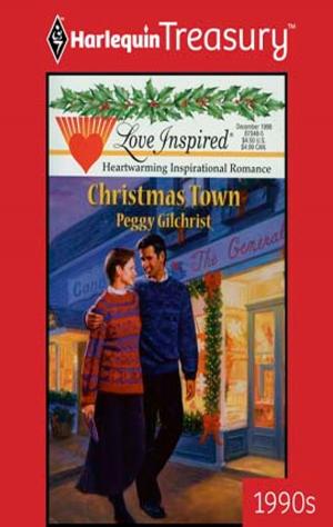 Cover of the book Christmas Town by Anna DeStefano