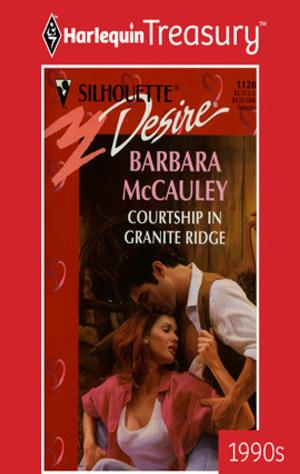 Cover of the book Courtship In Granite Ridge by Addison Fox