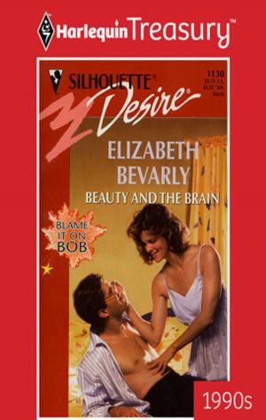 Book cover of Beauty And The Brain
