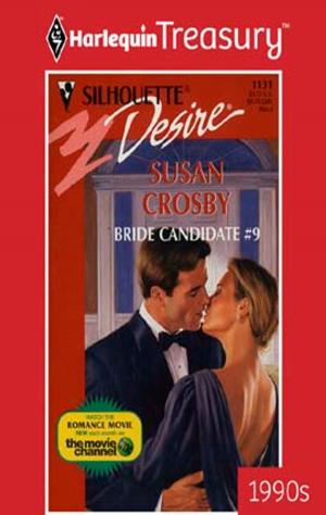 Cover of the book Bride Candidate #9 by Susan Napier