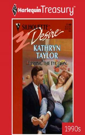 Cover of the book Taming The Tycoon by Joanna Wayne