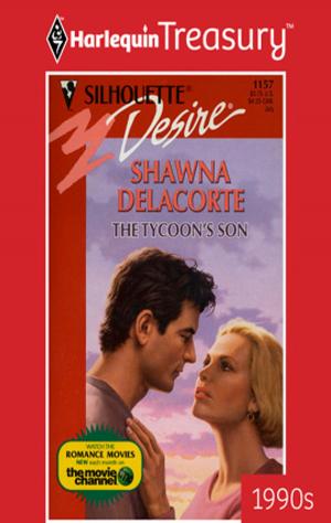 Cover of the book The Tycoon's Son by Dianne Drake
