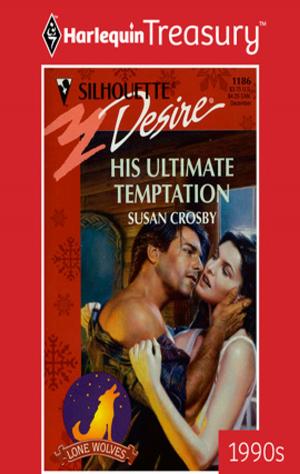 Book cover of His Ultimate Temptation