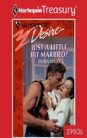 bigCover of the book Just A Little Bit Married? by 