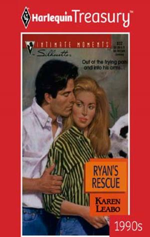 bigCover of the book Ryan's Rescue by 
