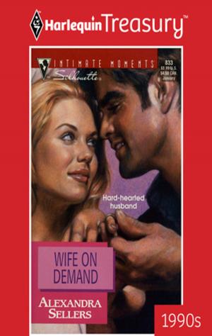 Cover of the book Wife On Demand by Rebecca Kertz, Anna Schmidt