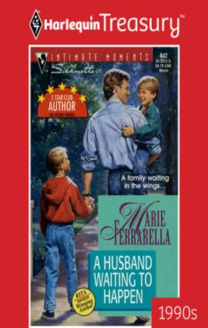 Cover of the book A Husband Waiting To Happen by Lucy St. John